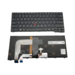Lenovo t460 – Keyboard