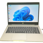 HP Probook 440 G7 Touch