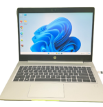 HP Probook 440 G7 Touch